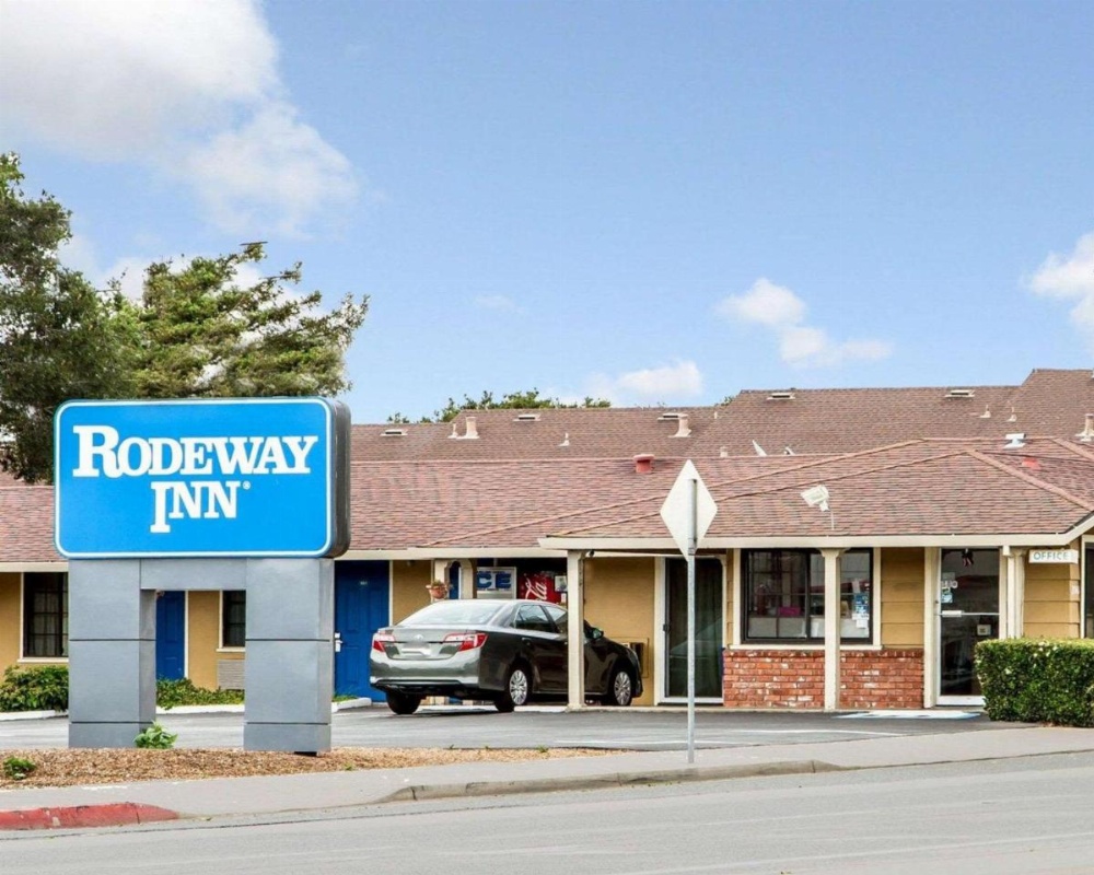 Rodeway Inn Monterey Near Fairgrounds Image 19