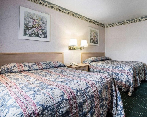 Rodeway Inn Monterey Near Fairgrounds image 5